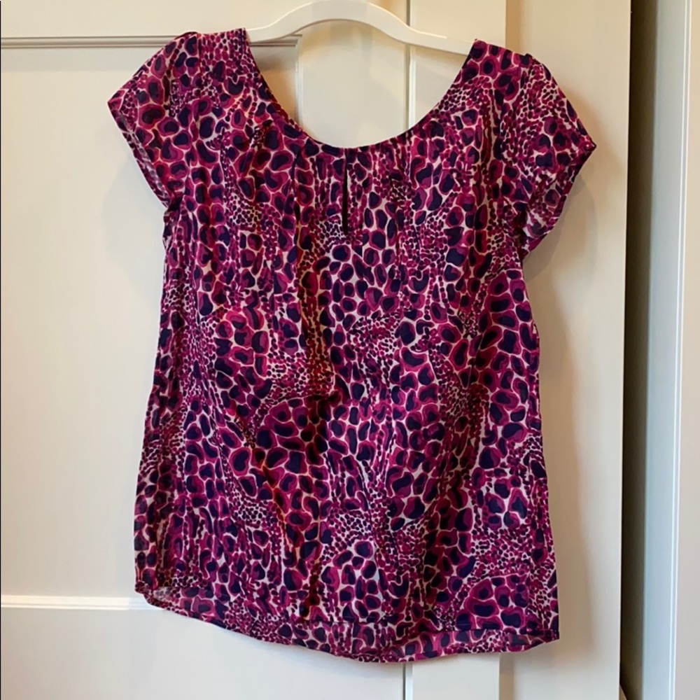 Lilly Pulitzer top